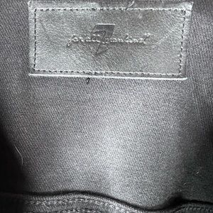 Seven for all mankind, black, Jean jacket size, XL